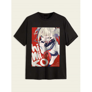  Tricou Boku no Hiro Academy
